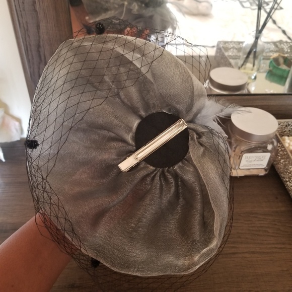 Fascinator - Picture 4 of 8